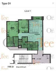 Spring Grove (D10), Condominium #507704841